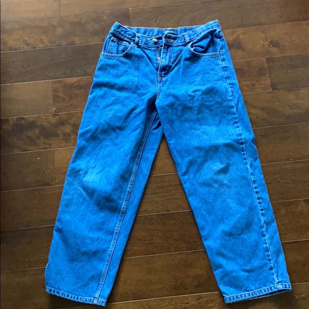 Vintage Cherokee Mom Jeans